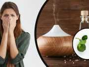 These 6 Essential Oils Work Like Valium For Your Anxiety