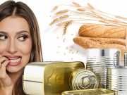 Feeling Uneasy All The Time? Here Are 7 Foods That Increase Anxiety