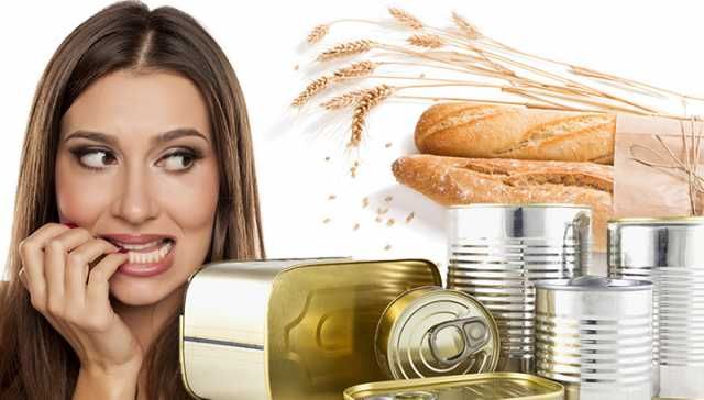 Feeling Uneasy All The Time? Here Are 7 Foods That Increase Anxiety