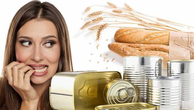 Feeling Uneasy All The Time? Here Are 7 Foods That Increase Anxiety