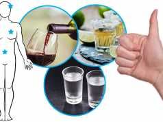 Are You Drinking The 6 Healthiest Alcoholic Beverages For Your Body?