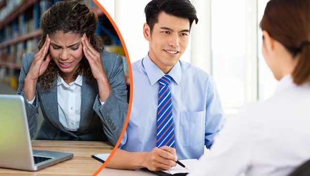 3 Ways Limiting Beliefs Are Keeping You In A Job You Hate