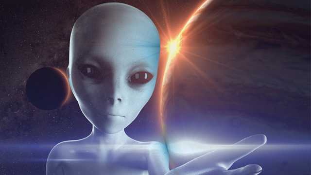 How scientists are looking for alien life