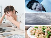 Wiped Out By 3 O’Clock? Here’s How I Avoid The Midday Slump