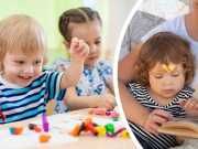 How To Encourage Your Toddler’s Creativity