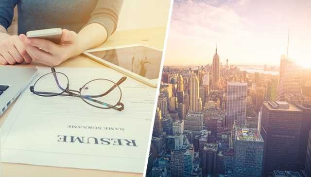 6 Ways To Find A Job in Your Dream City