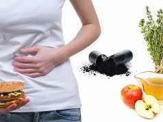 5 Ways To Cure Food Poisoning Without Going To The Doctor