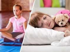 Sleep Is Crucial for Kids — Here’s How To Get Them More Zs