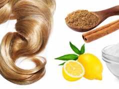 7 Ways To Lighten Your Hair Naturally Before Summer Ends