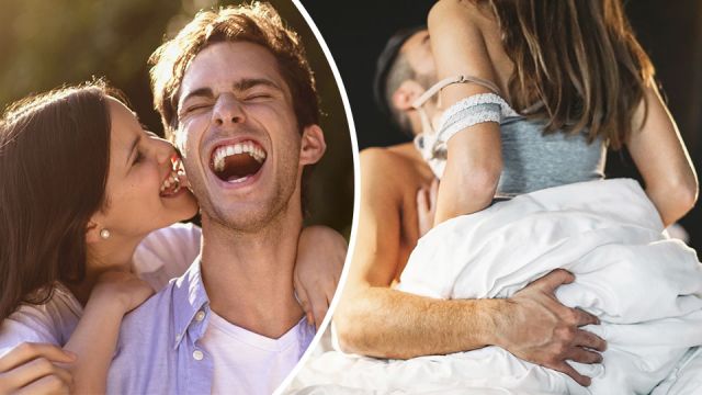 How to have jungle sex