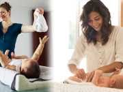 How I Mindfully Change My Baby’s Diaper (6 Easy Steps)