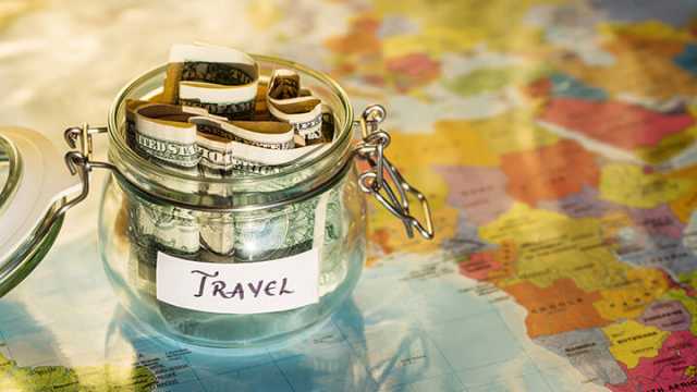 How to save for the trip of your dreams