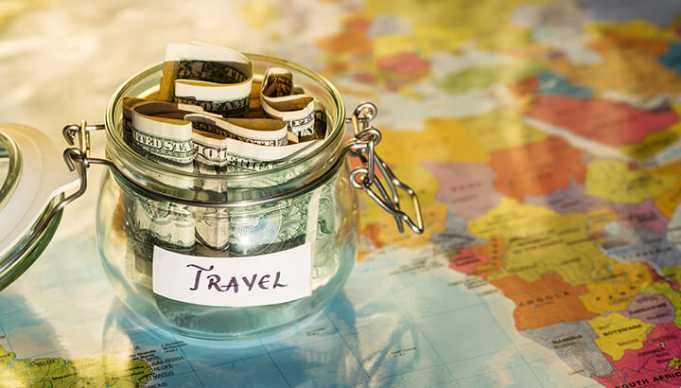 10 Ways To Save For The Trip Of Your Dreams
