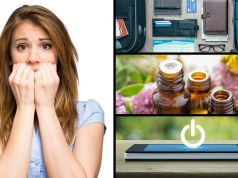 I Am A Classic Vacation Worrier. Here’s How I Learned To Chill