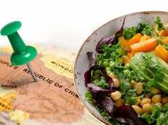 11 Tips For Traveling Abroad As A Vegetarian Or Vegan