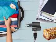 I Always Do These 13 Things Before A Weekend Trip Away
