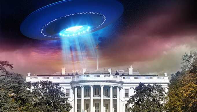 New Job Opening At NASA: Help Defend Earth Against Space Aliens