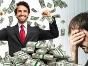 5 Lessons About Money From Unhappy Lottery Winners
