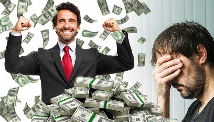 5 Lessons About Money From Unhappy Lottery Winners