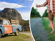 You Won’t Die + 8 Other Lessons I Learned From Hitchhiking