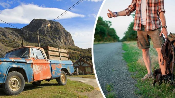You Won’t Die + 8 Other Lessons I Learned From Hitchhiking