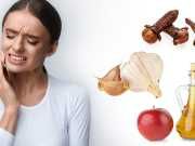 How To Use ACV For A Tooth Infection (Plus 4 Other Remedies)