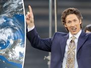 Celebrity Pastor Joel Osteen’s Response To Houston Flood Victims Sparks Outrage