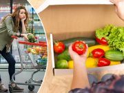AmazonFresh and Google Express: Convenient Or Money-Wasters?