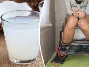If You’re Dehydrated Or Constipated, Drink 1 Cup Of THIS Every Day