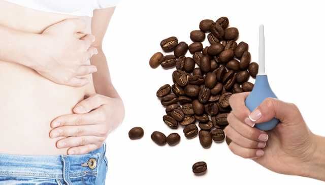 5 Reasons To Try Coffee Enemas