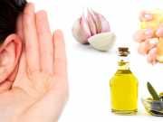 Stick These Herbs In Your Ears For Better Hearing