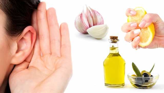 Stick These Herbs In Your Ears For Better Hearing