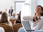 10 TED Talks On Business You Need To Watch This Weekend