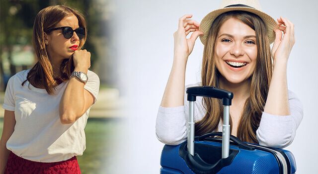 5 Things Americans Shouldn’t Wear While Traveling