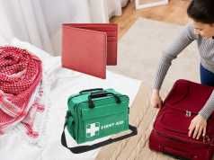 This One Travel Accessory Can Be Used 9+ Ways (Plus Other Packing Hacks)