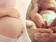 I’m 40 Weeks Pregnant And Choosing Natural Childbirth. Here’s Why