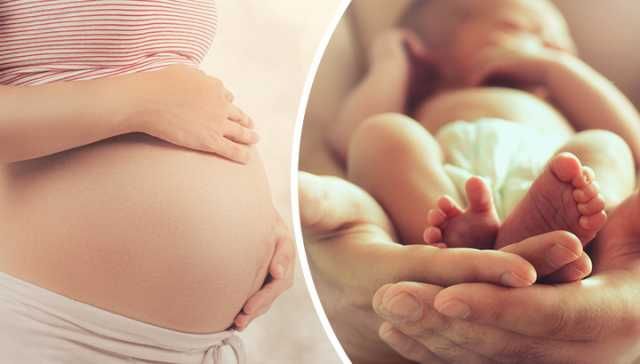 I’m 40 Weeks Pregnant And Choosing Natural Childbirth. Here’s Why