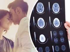 This Is What Happens To Your Brain When You’re In Love