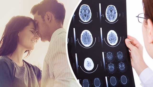 This Is What Happens To Your Brain When You’re In Love