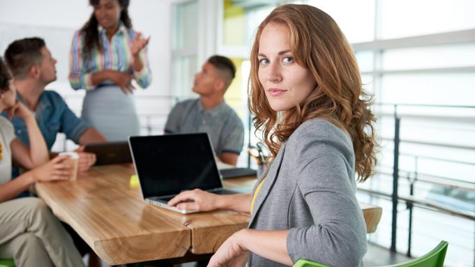 Do You Have What It Takes? 4 Traits Of Successful Female Entrepreneurs