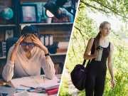 5 Ways Working From Home Is Better For Your Health