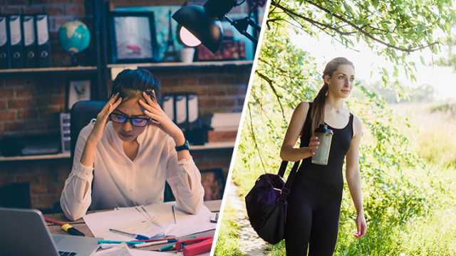 Ways Working From Home Is Better For Your Health