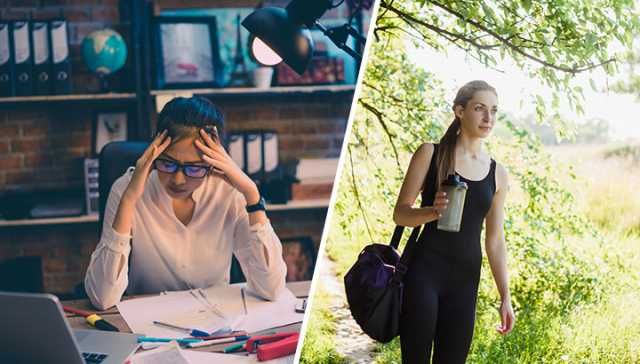 5 Ways Working From Home Is Better For Your Health