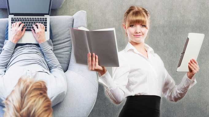 Everything You Need To Know About Self-Publishing On Amazon