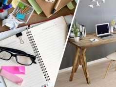 5 Reasons I Gave My Desk A Minimalist Makeover