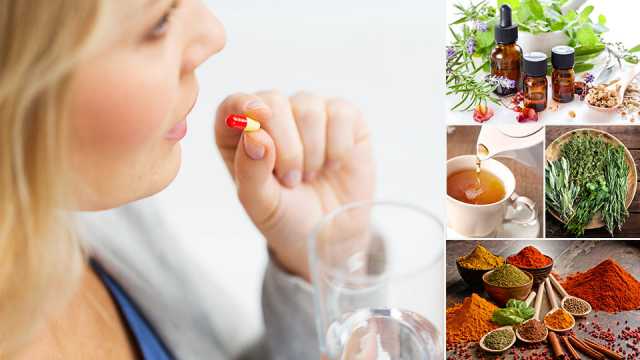 Why I stopped taking medicine and what I do instead