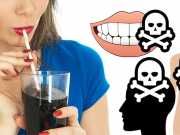 This Is What Happens When You Drink Diet Soda In The Morning