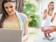 3 Ways Working From Home Can Help You Lose Weight