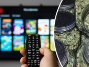 Weedflix: When Netflix And Weed Collide In A Marketing Masterpiece