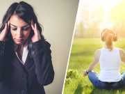 Having Trouble Focusing At Work? Give Meditation A Try